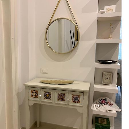 Central Palace Σαλέρνο Εξωτερικό φωτογραφία