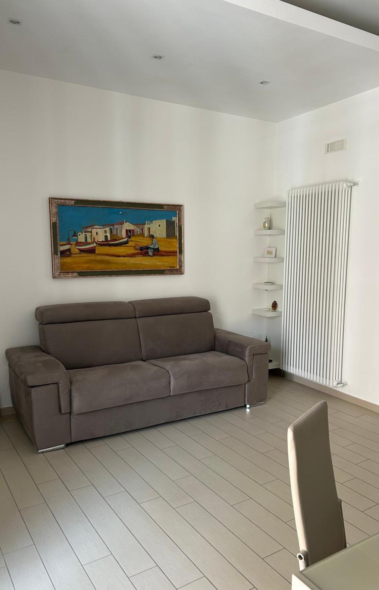 Central Palace Σαλέρνο Εξωτερικό φωτογραφία